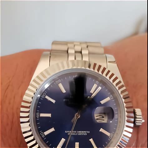 quotazione rolex datejust usato|valore rolex vintage.